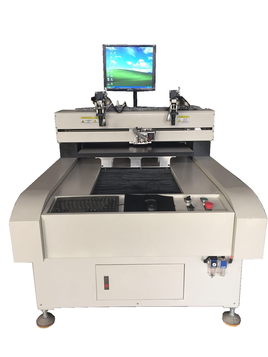 异形乐鱼官方站网页版登录入口-乐鱼(中国)
的加工原理